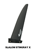 Плавник Liberty Stingray Carbon DTB