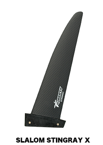 Плавник Liberty Stingray Carbon DTB