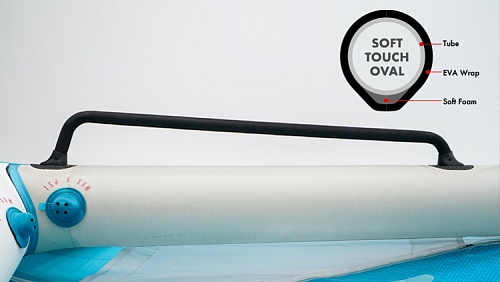 Гик Freewing Carbon Boom V2