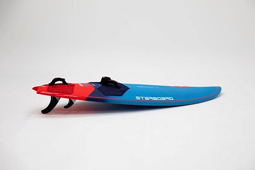 Доска Starboard 2025 KODE Carbon