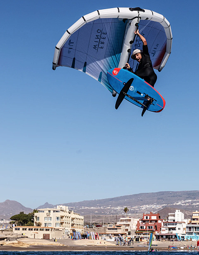 Доска для Вингфойла Starboard 2025 Foilboard Take Off Limited Series