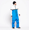 Комбинезон Oneskee MARKVI White/Blue Men