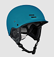 Шлем AK Helmet Riot Teal