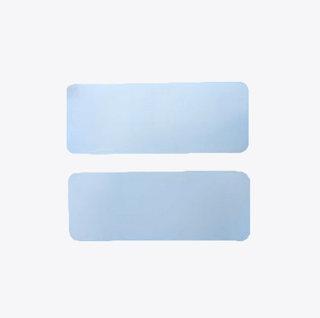 Декрон на клею STB WING Сanope Repair Kit (2Pair)