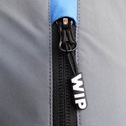 Шорты яхтенные Wip Forward Light Sailing Short Grey 2.0