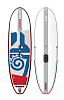Доска SUP/Виндсерфинг надувная Starboard 2019 Sup Windsurfing Whopper Inflatable Zen