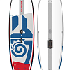 Доска SUP/Виндсерфинг надувная Starboard 2019 Sup Windsurfing Whopper Inflatable Zen