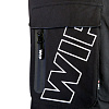 Шорты яхтенные Wip Forward Dry Sailing Shorts Black