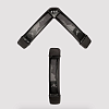 Петли ножные AK Vee Ether Black - V + Ether strap