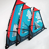 Комплект Виндсерфинга Starboard Sup Windsurfing Sail Classic Package