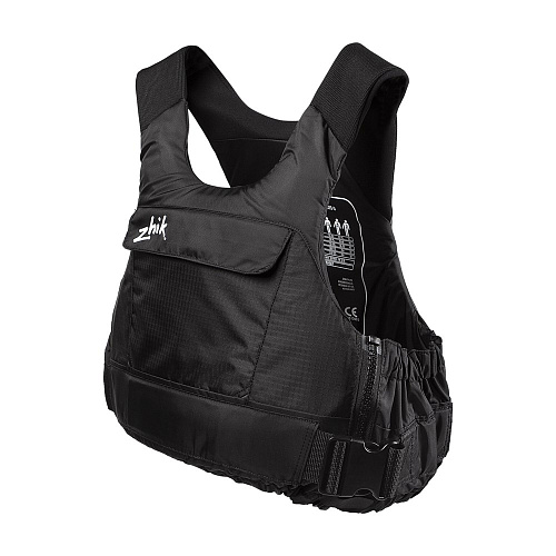 Жилет Zhik P3 PFD Black