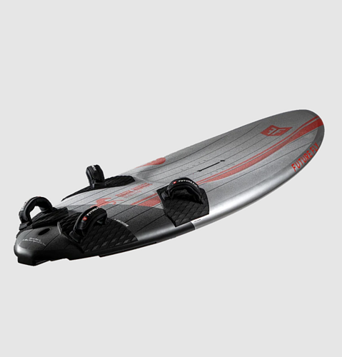 Доска для виндсерфинга Future Fly 2026 DARK HORSE 5