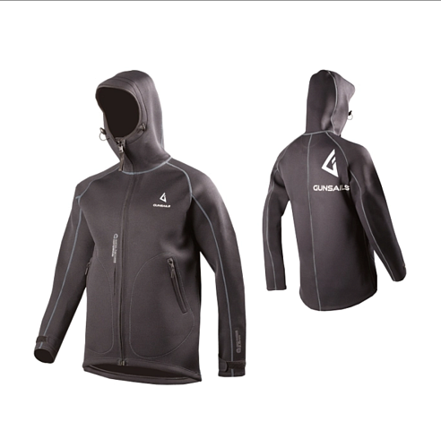 Гидрокуртка GUN Neo Jacket