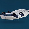 Доска Starboard 2023 Foil Freeride Starlite Carbon