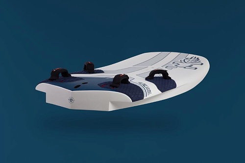 Доска Starboard 2023 Foil Freeride Starlite Carbon