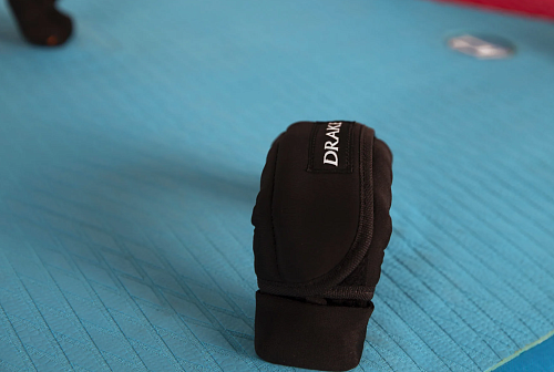 Доска SUP/Виндсерфинг надувная  Starboard iGO