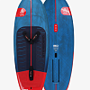 Доска для Вингфойла Starboard 2026 Foilboard Take Off Blue Carbon