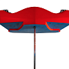 Доска Starboard 2026 IQ Foil 95 Carbon Reflex + Чехол