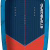 Доска для Вингфойла Starboard 2025 Foilboard Wingboard Blue Carbon