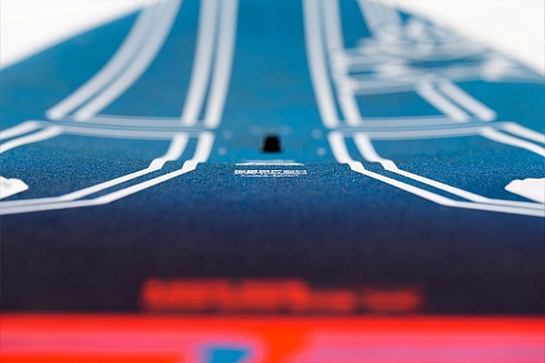 Доска Starboard 2024 ISONIC slalom Carbon Sandwich