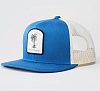 Кепка Rip Curl М Custom Tracker Blue/White