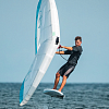 Доска для Вингфойла Starboard 2026 Foilboard Take Off Limited Series