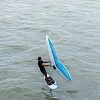 Доска для Вингфойла Starboard 2026 Foilboard Above Limited Series