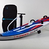 Доска Starboard 2023 AIRPLANE WILDCARD