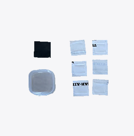 Рем комплект STB WING Bladder Repair Kit
