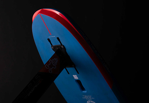 Доска для Вингфойла Starboard 2025 Foilboard Take Off Limited Series