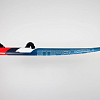 Доска для Виндсерфинга Starboard 2026 ISONIC slalom Carbon Reflex