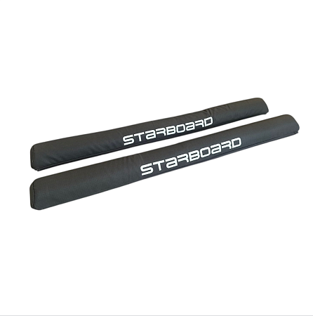 Валик для багажника Starboard Aero Rack Pads 90 см (Set 2)