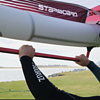 Гик Starboard Wing Carbon Boom 109 CM
