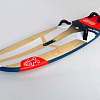 Доска для виндсерфинга Starboard 2026 ISONIC Slalom Wood Sandwich