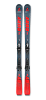 Горные лыжи Fischer 25/26 THE CURV GT 80 TPR + крепления RSW 11 PR
