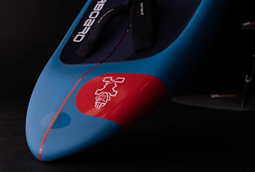 Доска для Вингфойла Starboard 2025 Foilboard Take Off Limited Series