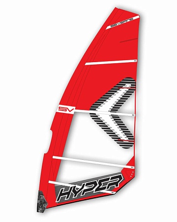 Парус Severne 2025 Hyperlite
