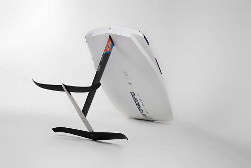 Доска Starboard 2023 Foil Freeride Starlite Carbon