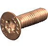 Винт нержавеющий 4:ALL Screws front