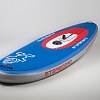 Доска Starboard 2023 SUP WINDSURFING Whopper 10&#039;0&amp;quot; X 35&amp;quot; X 6&amp;quot; Inflatable School Edition