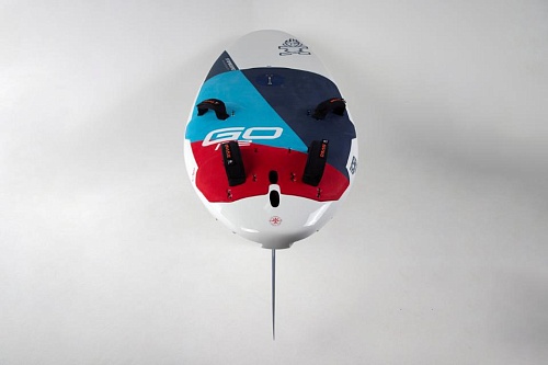 Доска Starboard 2023 GO Starlite