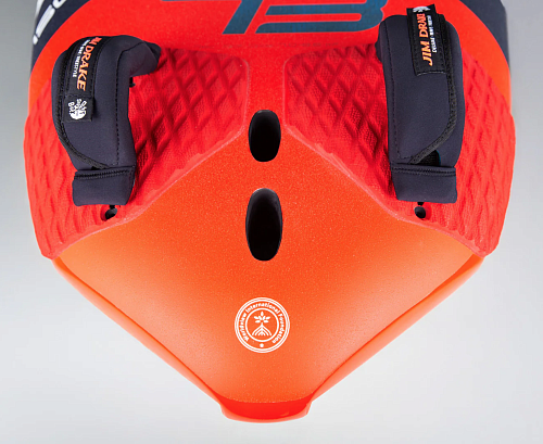 Доска для Виндсерфинга Starboard 2026 ISONIC slalom Carbon Reflex