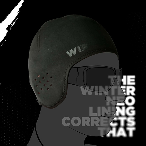 Гидрошлем Wip Forward Winter Neo Helmet Lining One Size