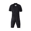 Гидрокостюм муж F2 Pro Surf Series Shorty 3/2 FZ Men
