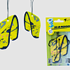 Ароматизатор Kite Duotone Neo SLS 2025 Zephyr Rush