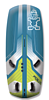 Доска для виндсерфинга Starboard 2021 Foil Freeride Wood Sandwich