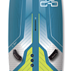 Доска для виндсерфинга Starboard 2021 Foil Freeride Wood Sandwich