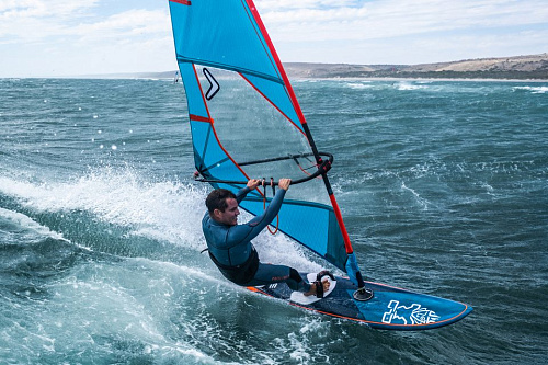 Доска Starboard 2021 Ultrakode Carbon Reflex Sandwich