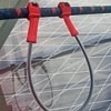 Трапеционные петли Surfzona Quick-Fix Red