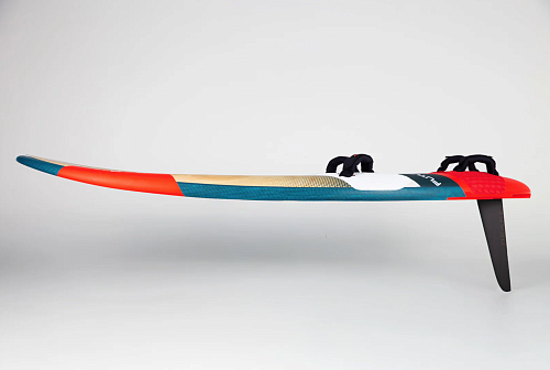 Доска для Виндсерфинга Starboard 2026 Futura Wood Sandwich